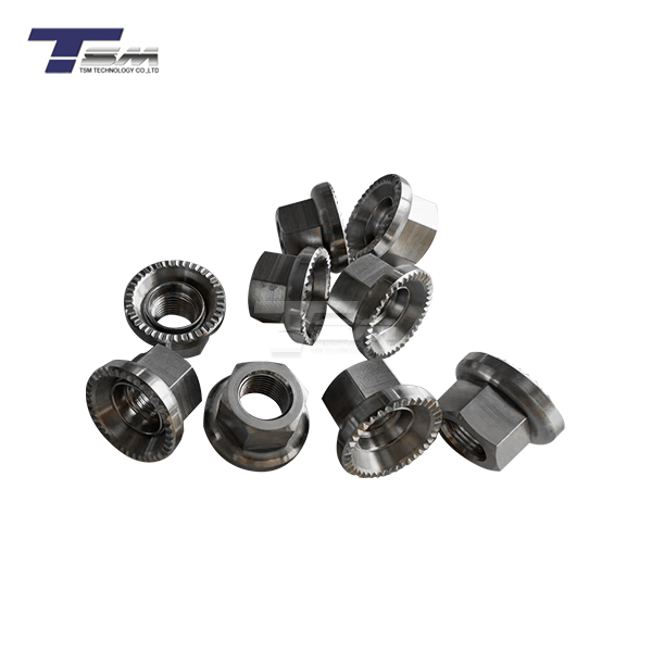 Inconel 686 Fasteners